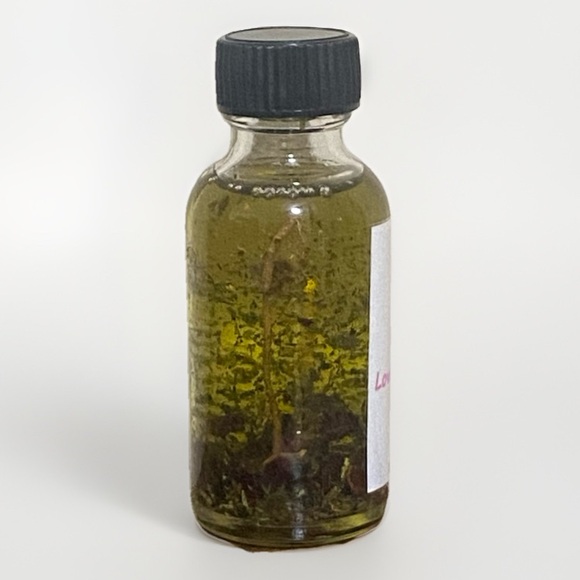 Love Attraction Oil- love drawing attraction, loyalty UNISEX - Picture 5 of 8